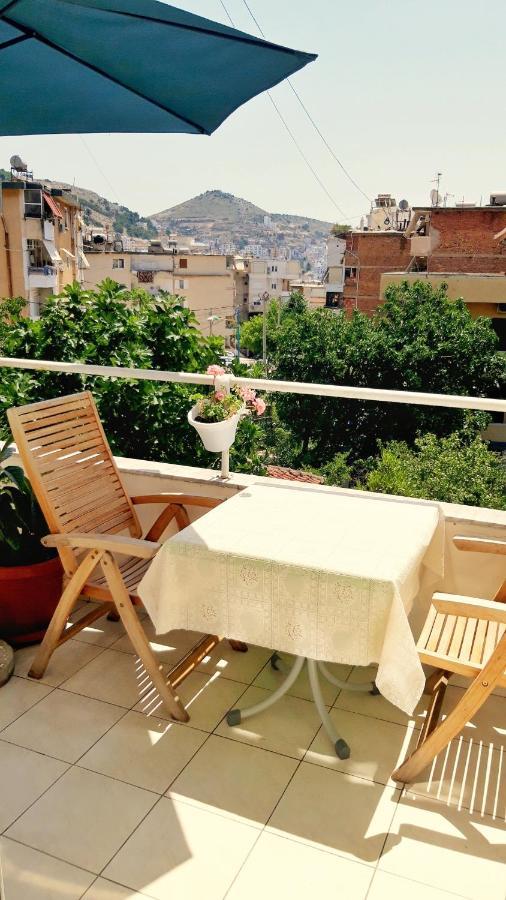 Sunny In Quiet Part Of Centre Sarandë